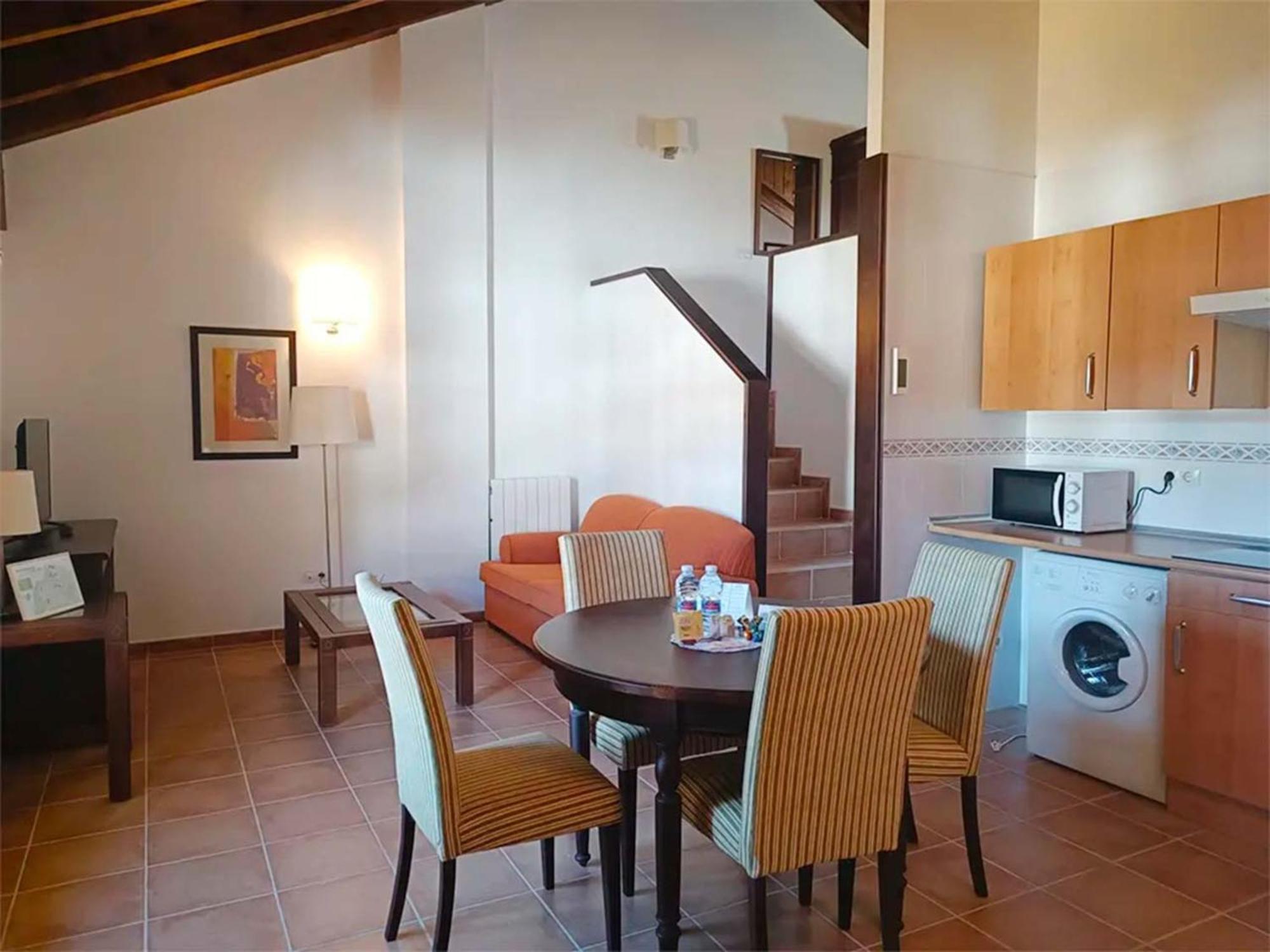 Apartamentos Jaca Badaguas 3000 المظهر الخارجي الصورة
