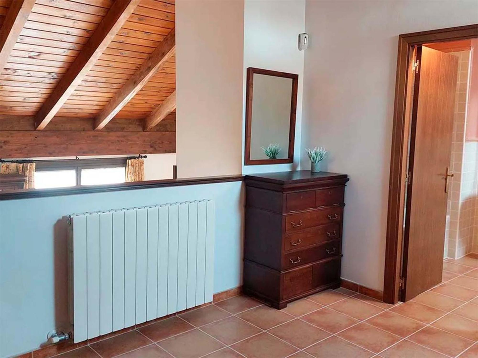 Apartamentos Jaca Badaguas 3000 المظهر الخارجي الصورة
