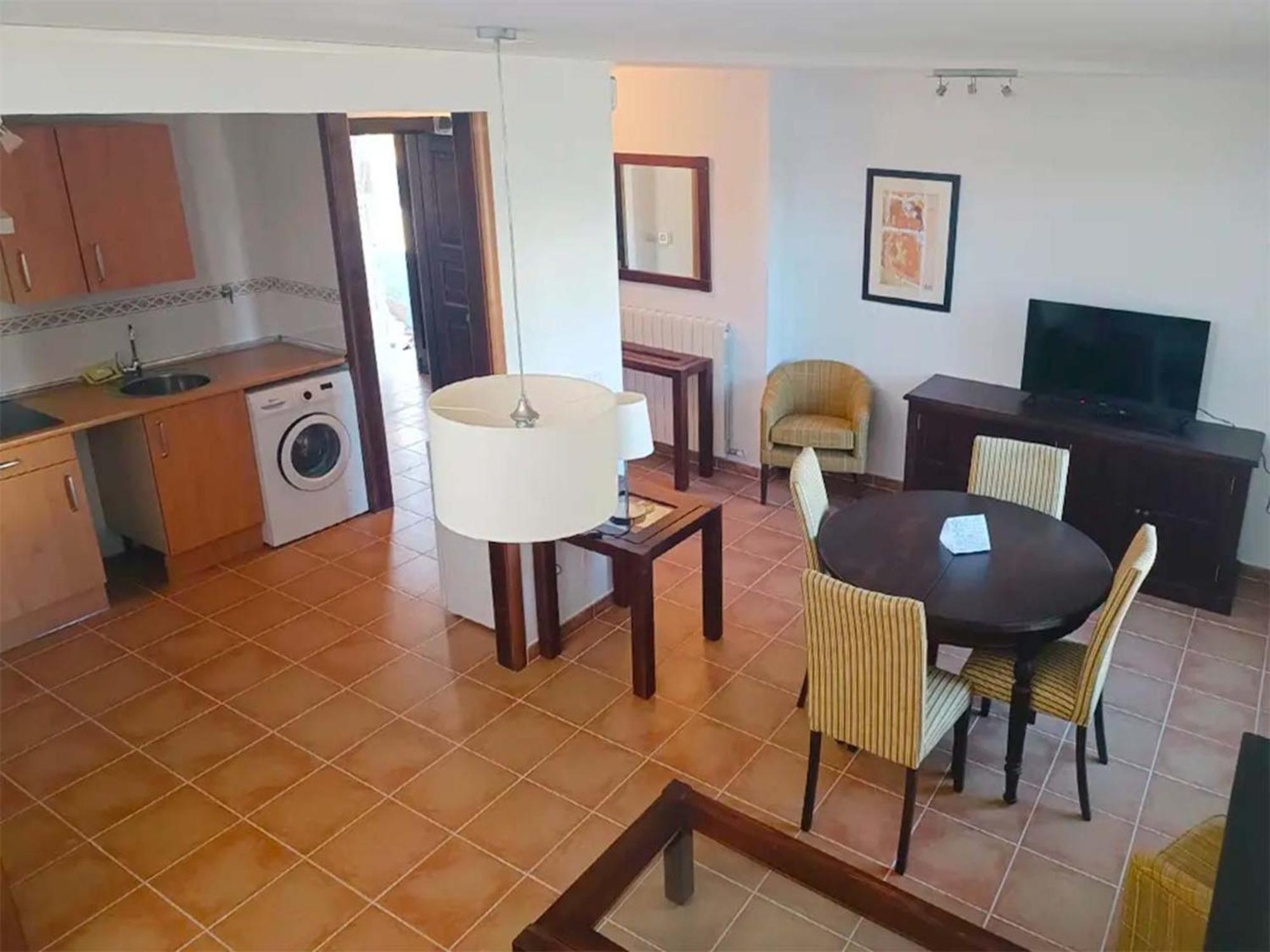 Apartamentos Jaca Badaguas 3000 المظهر الخارجي الصورة
