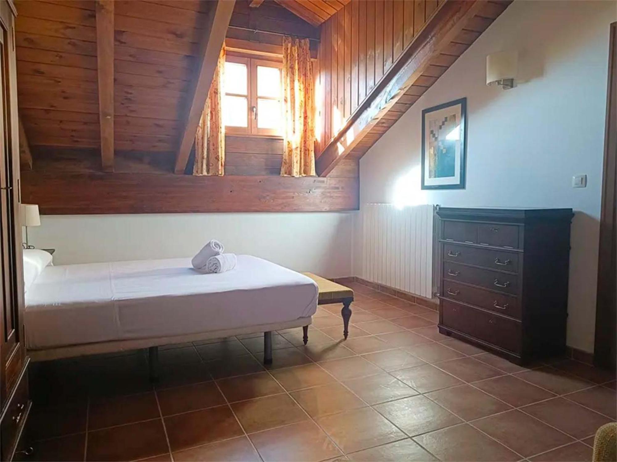 Apartamentos Jaca Badaguas 3000 المظهر الخارجي الصورة