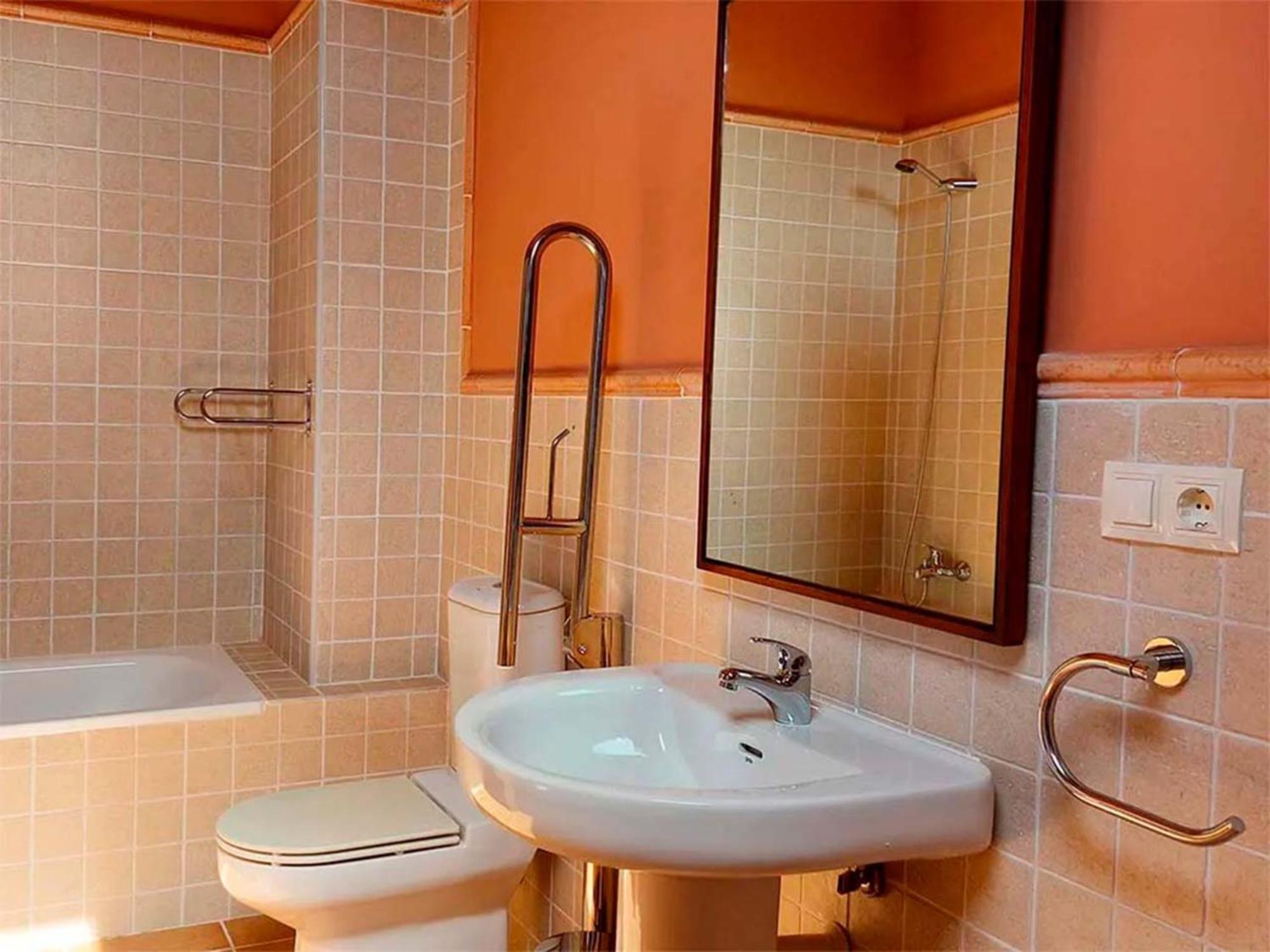Apartamentos Jaca Badaguas 3000 المظهر الخارجي الصورة