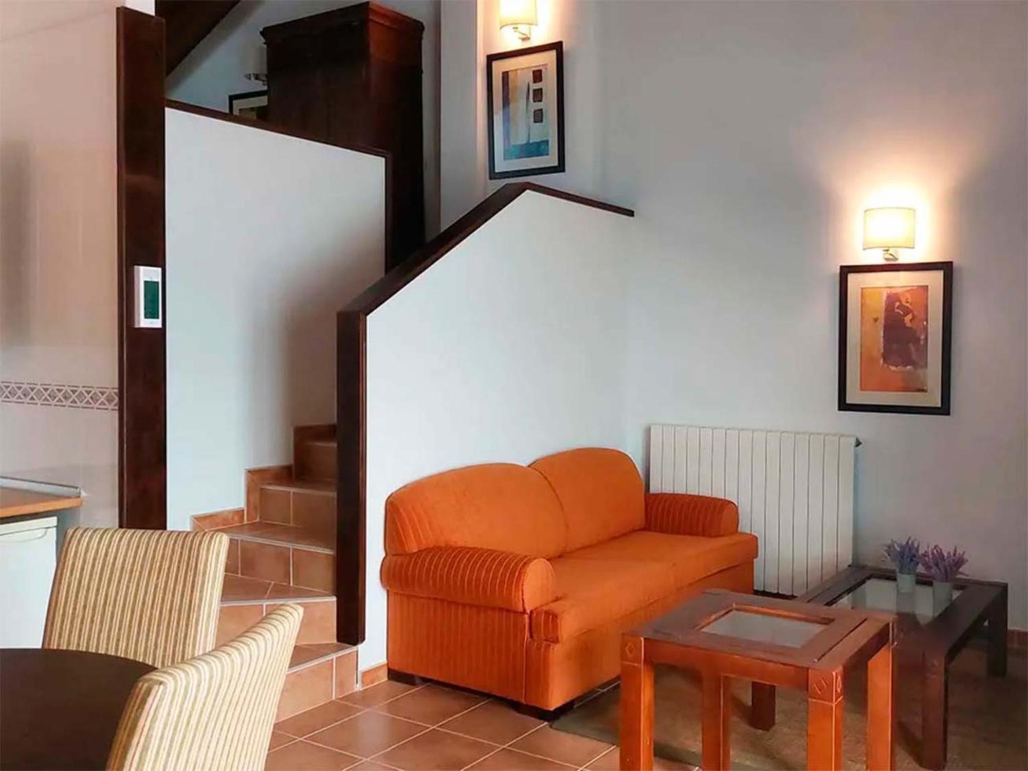 Apartamentos Jaca Badaguas 3000 المظهر الخارجي الصورة