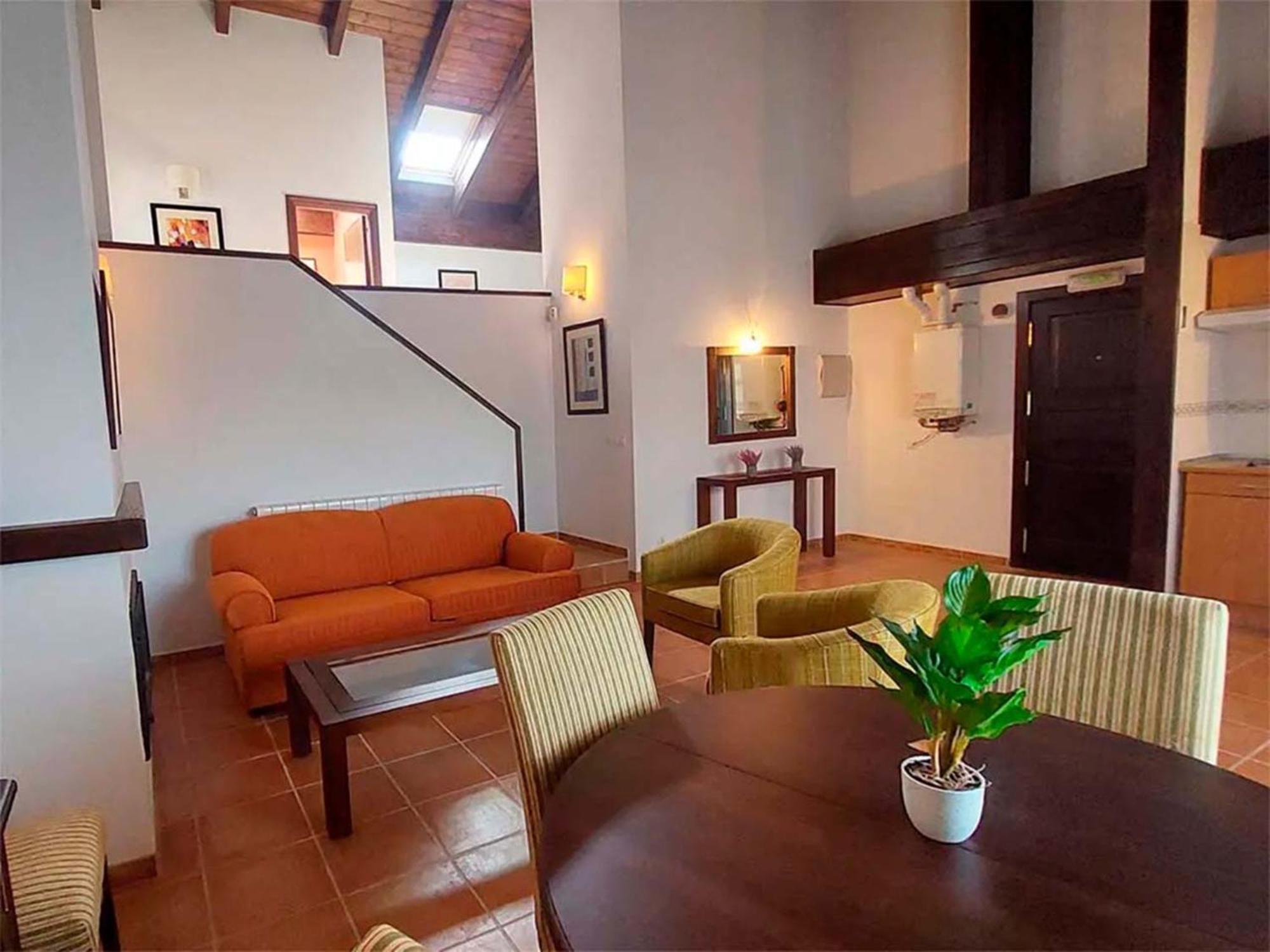 Apartamentos Jaca Badaguas 3000 المظهر الخارجي الصورة