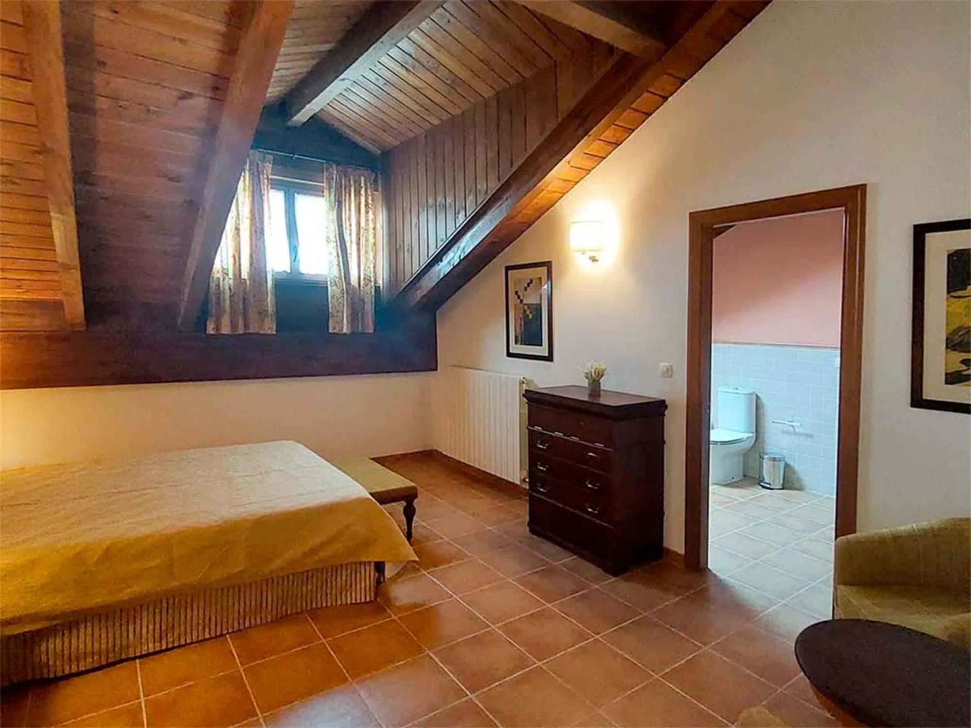 Apartamentos Jaca Badaguas 3000 المظهر الخارجي الصورة