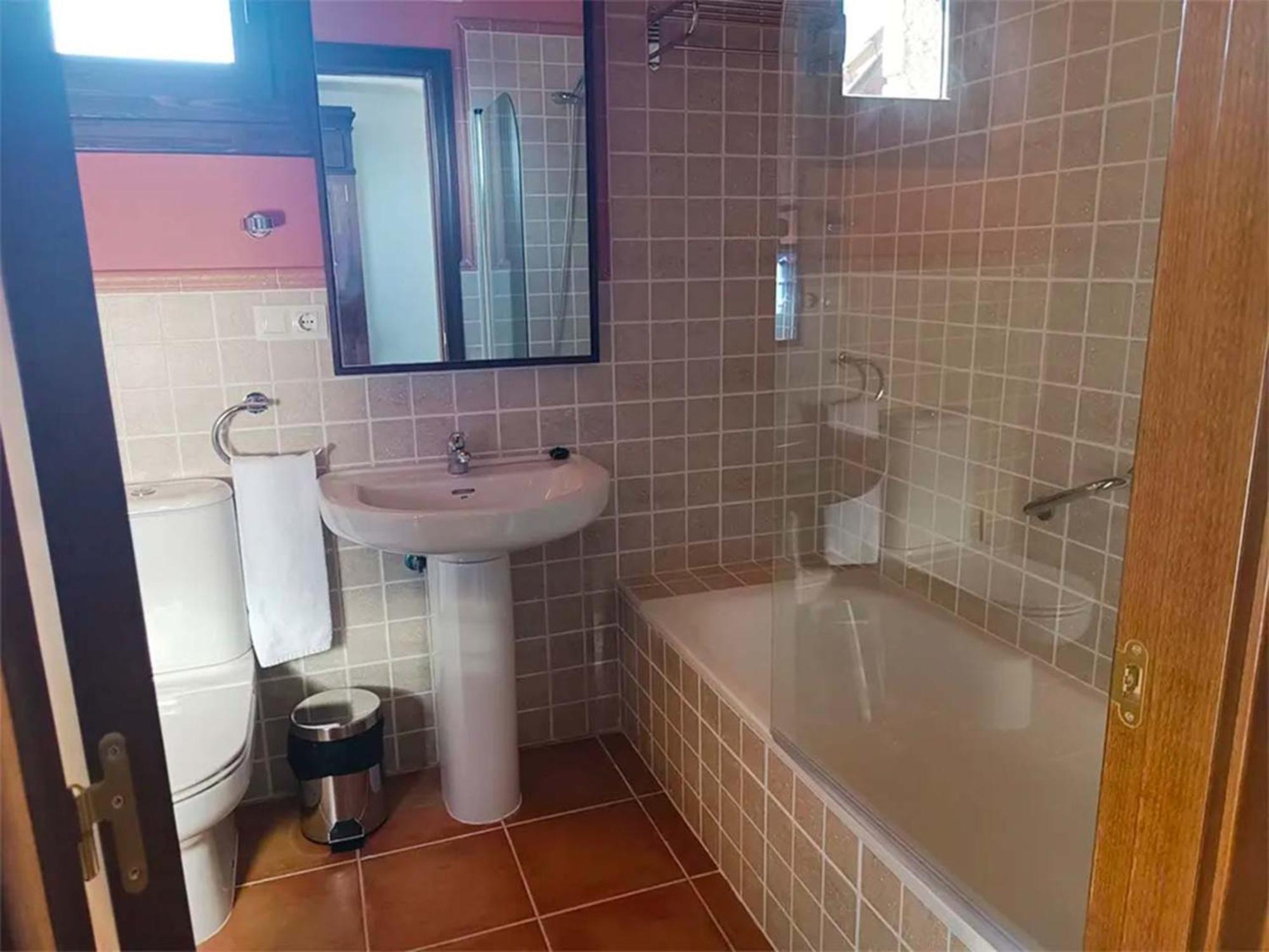 Apartamentos Jaca Badaguas 3000 المظهر الخارجي الصورة