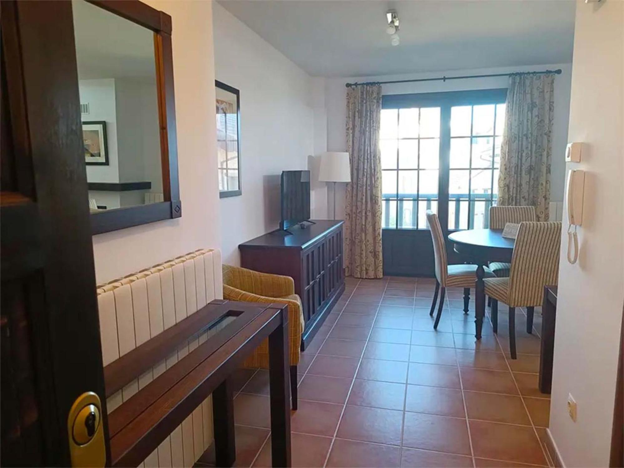 Apartamentos Jaca Badaguas 3000 المظهر الخارجي الصورة