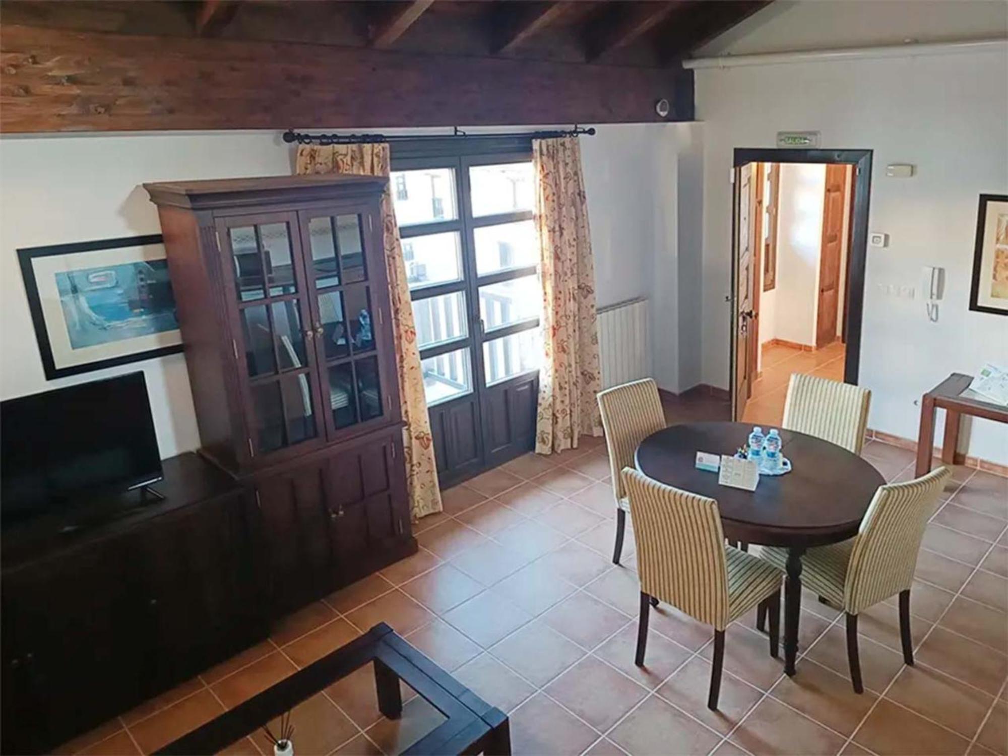 Apartamentos Jaca Badaguas 3000 المظهر الخارجي الصورة