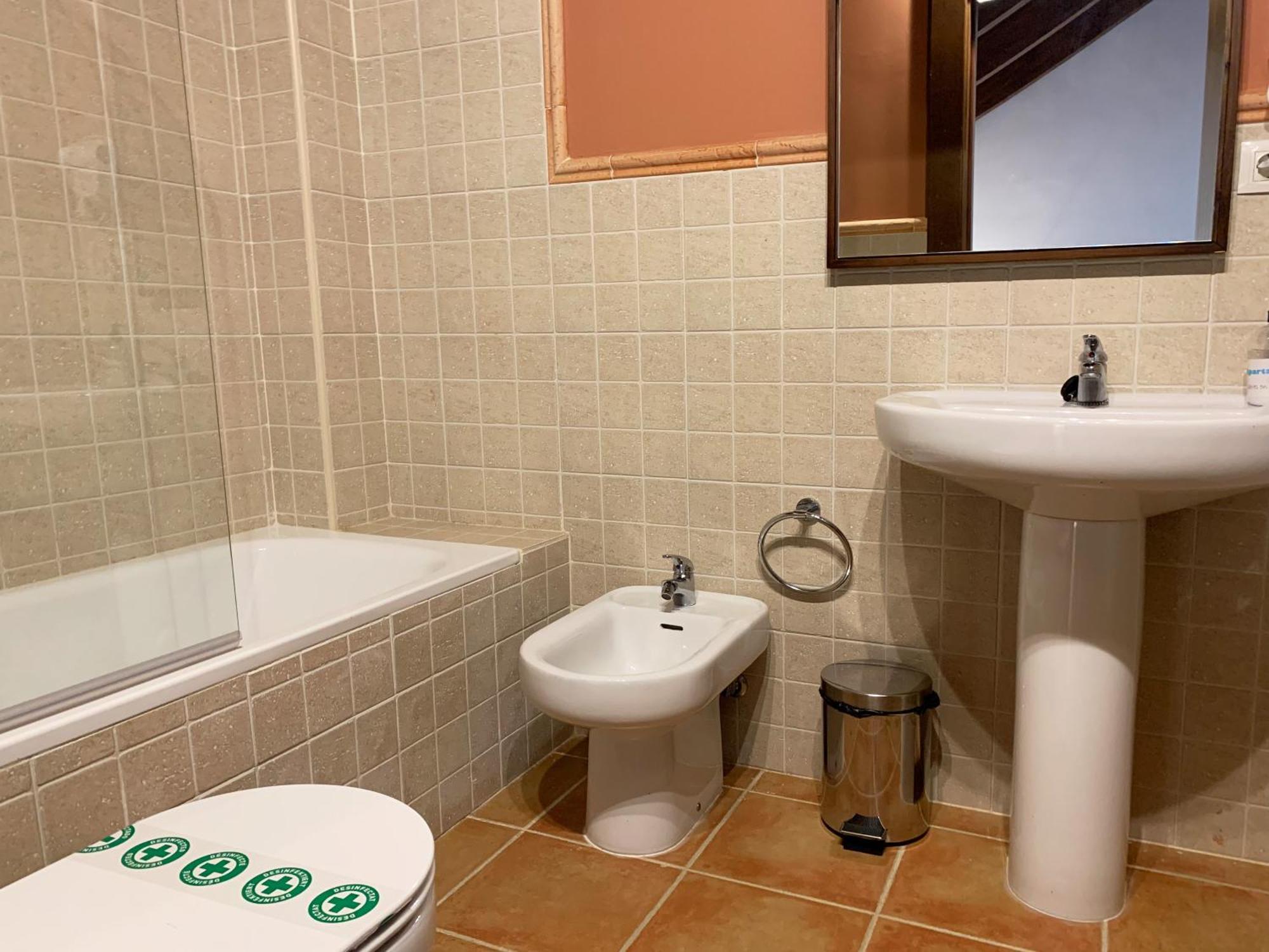 Apartamentos Jaca Badaguas 3000 المظهر الخارجي الصورة