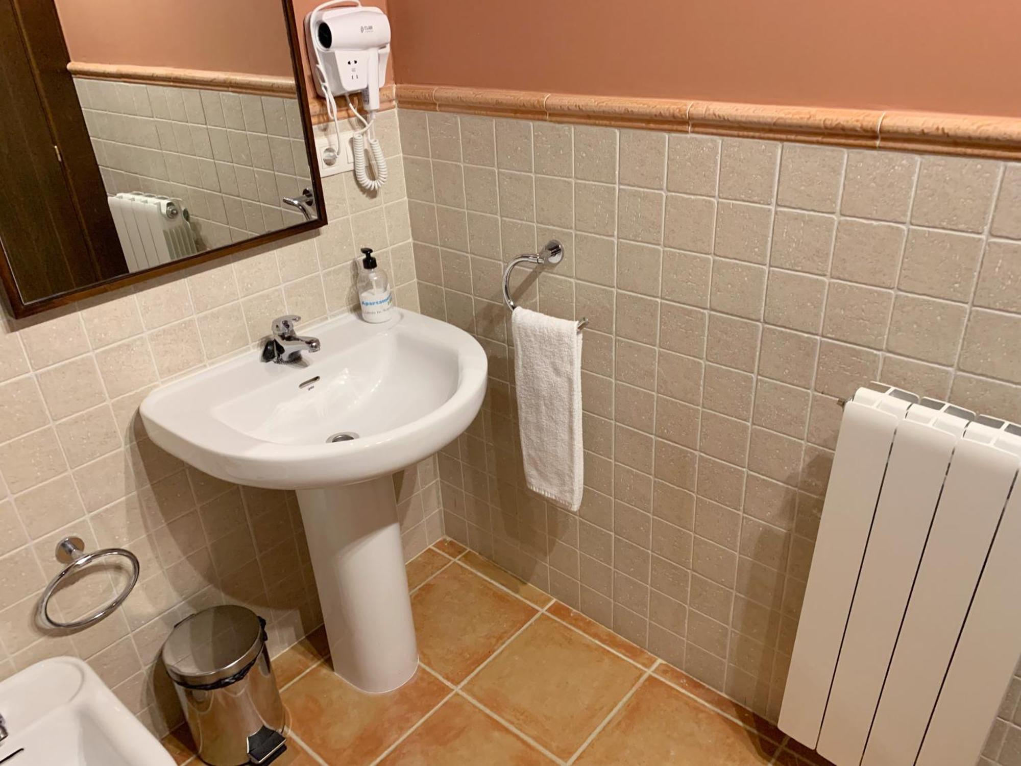 Apartamentos Jaca Badaguas 3000 المظهر الخارجي الصورة