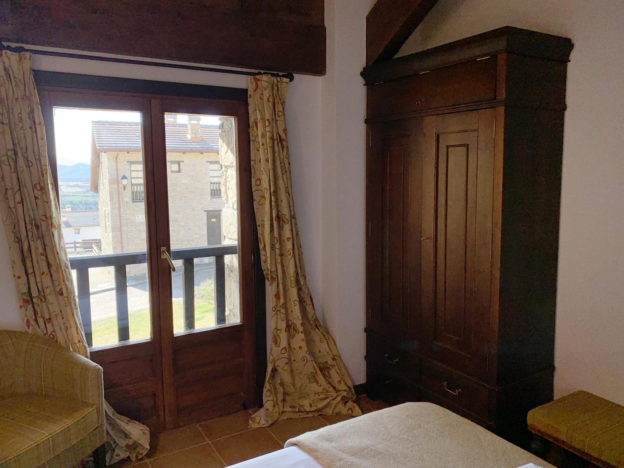 Apartamentos Jaca Badaguas 3000 المظهر الخارجي الصورة